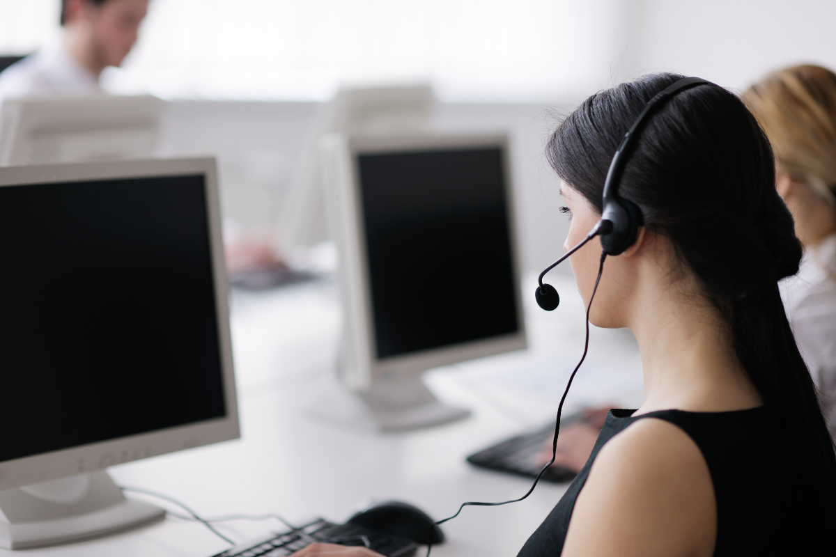 Terceirização de TI (7) Terceirização de TI (7)