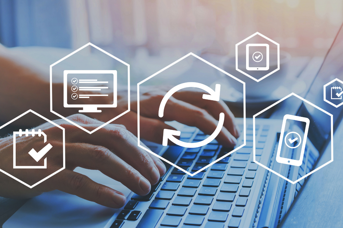 Fábrica de software 1 Fábrica de software 1