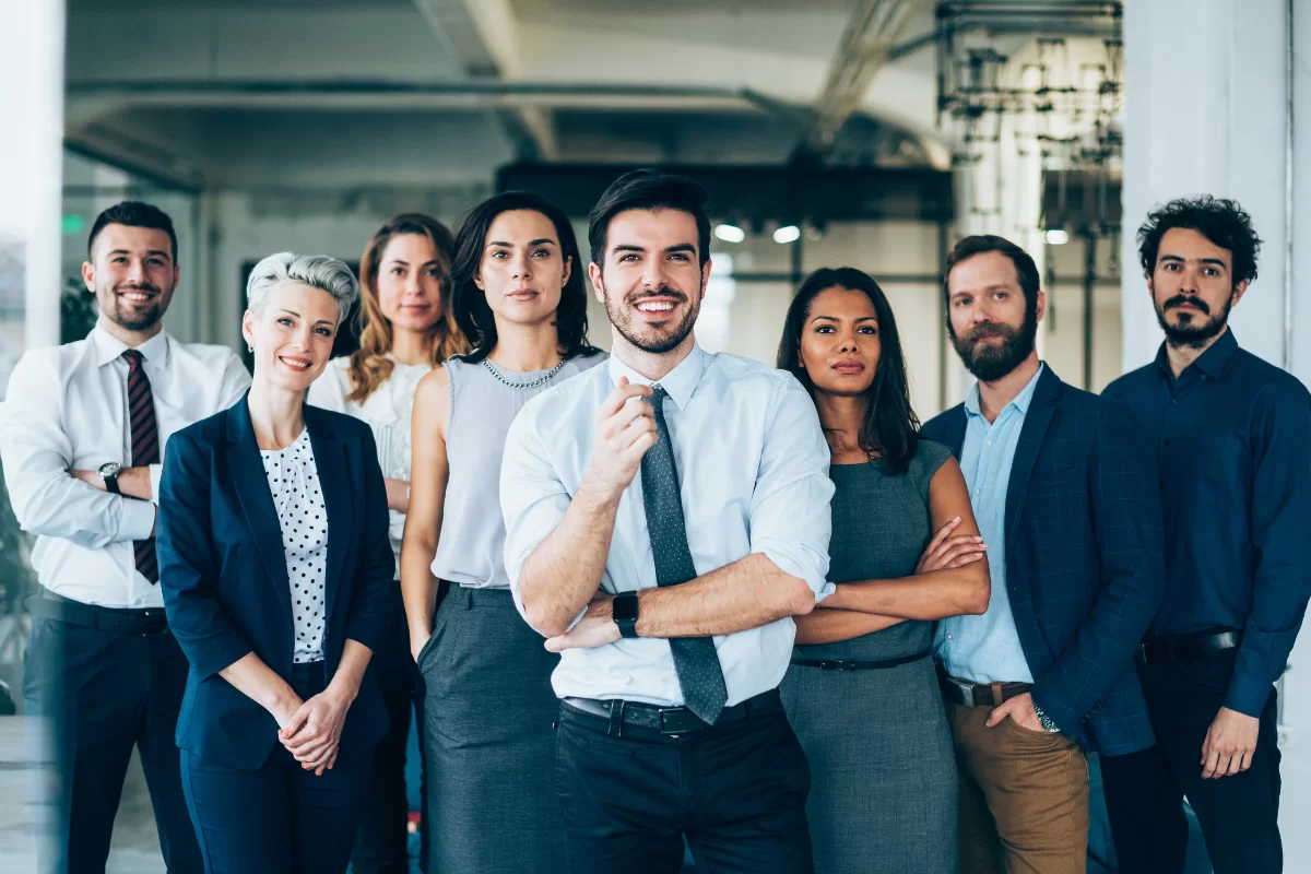 Alocação de profissionais de TI