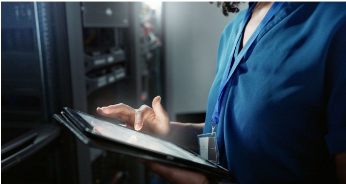 Computação em nuvem na saúde 2 Computação em nuvem na saúde 2