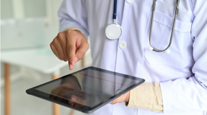 Computação em nuvem na saúde 3 Computação em nuvem na saúde 3