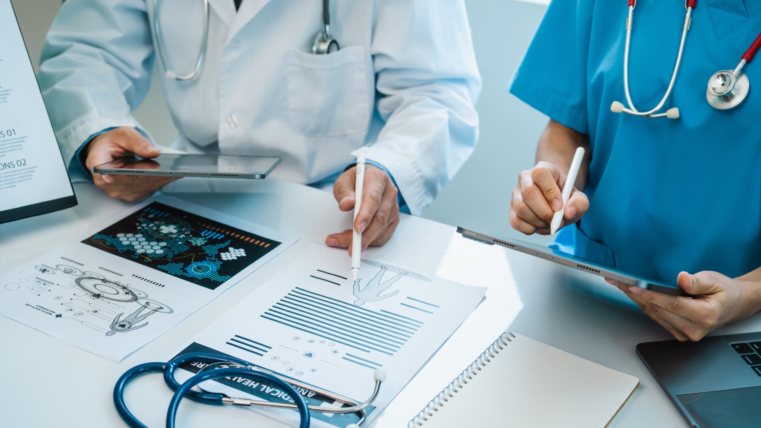 IA no diagnóstico médico 2 IA no diagnóstico médico 2