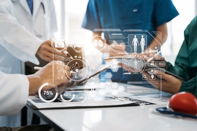 RPA NA SAÚDE 2 RPA NA SAÚDE 2