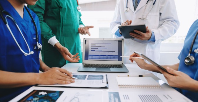 RPA NA SAÚDE 3 RPA NA SAÚDE 3