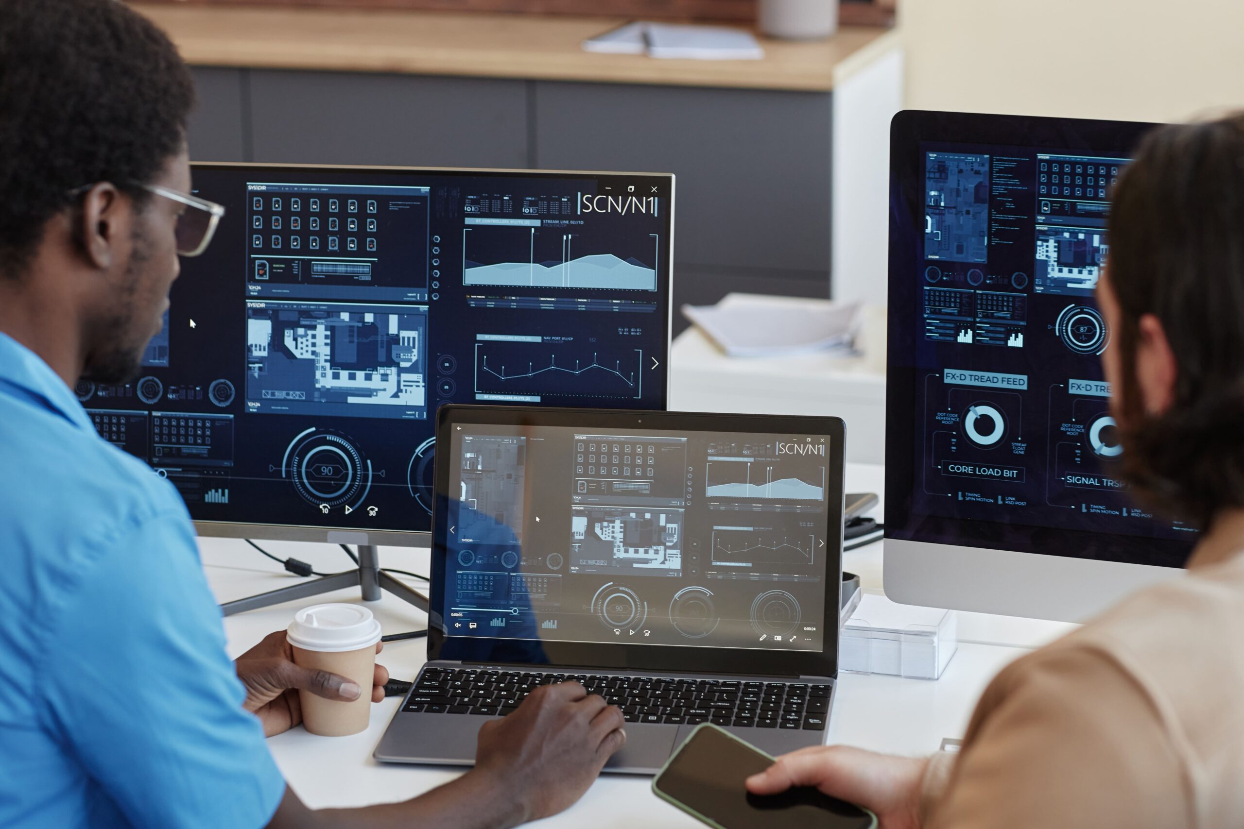 modernização de sistema legado 2