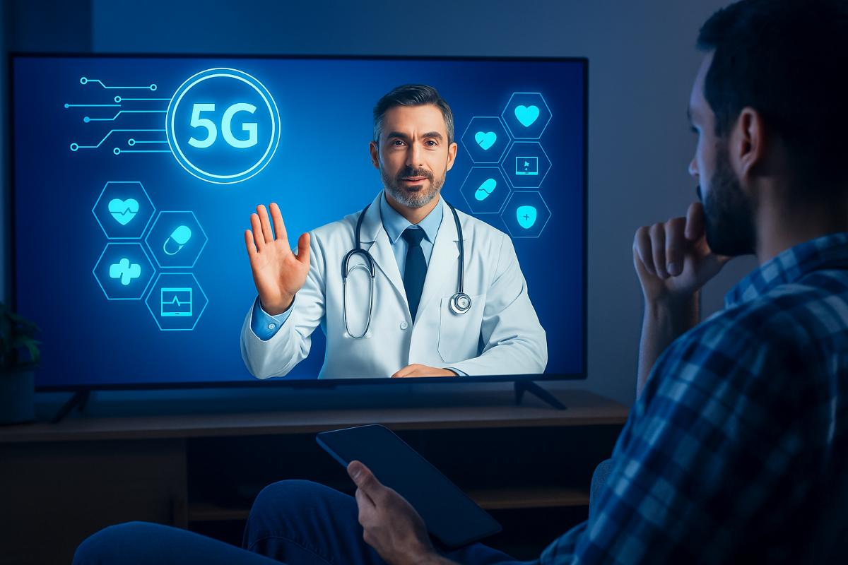 5G na saúde (3) 5G na saúde (3)