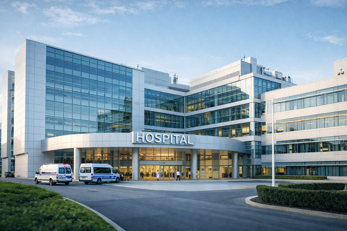 GPON para hospitais (2) GPON para hospitais (2)