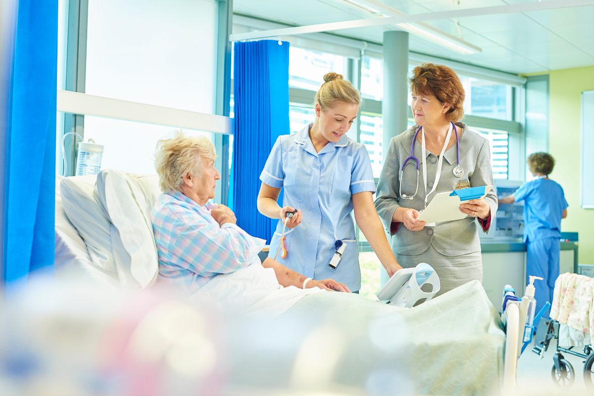 integração de sistemas hospitalares (1) integração de sistemas hospitalares (1)