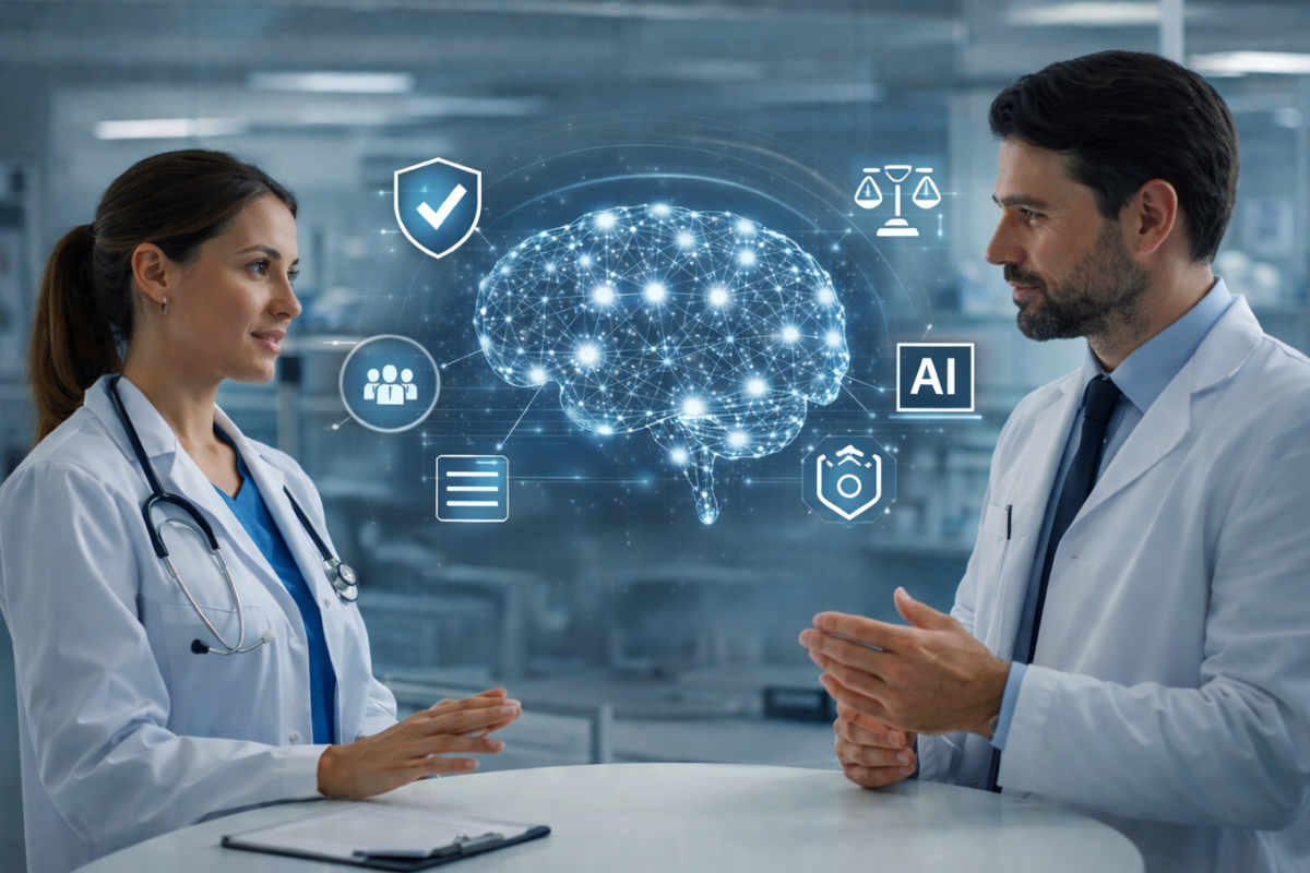 LLM na saúde (2) LLM na saúde (2)