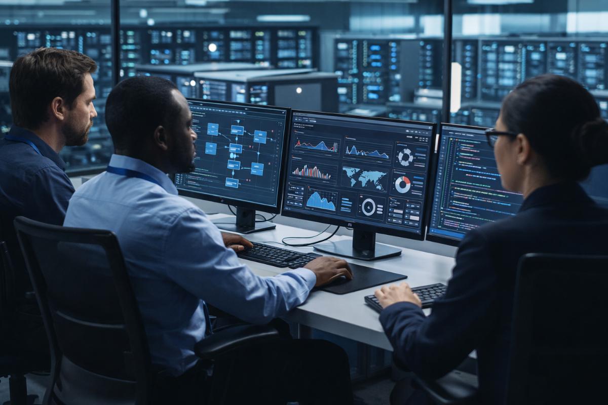 frameworks e práticas recomendadas para construir agentes de IA em aplicações empresariais (2) frameworks e práticas recomendadas para construir agentes de IA em aplicações empresariais (2)