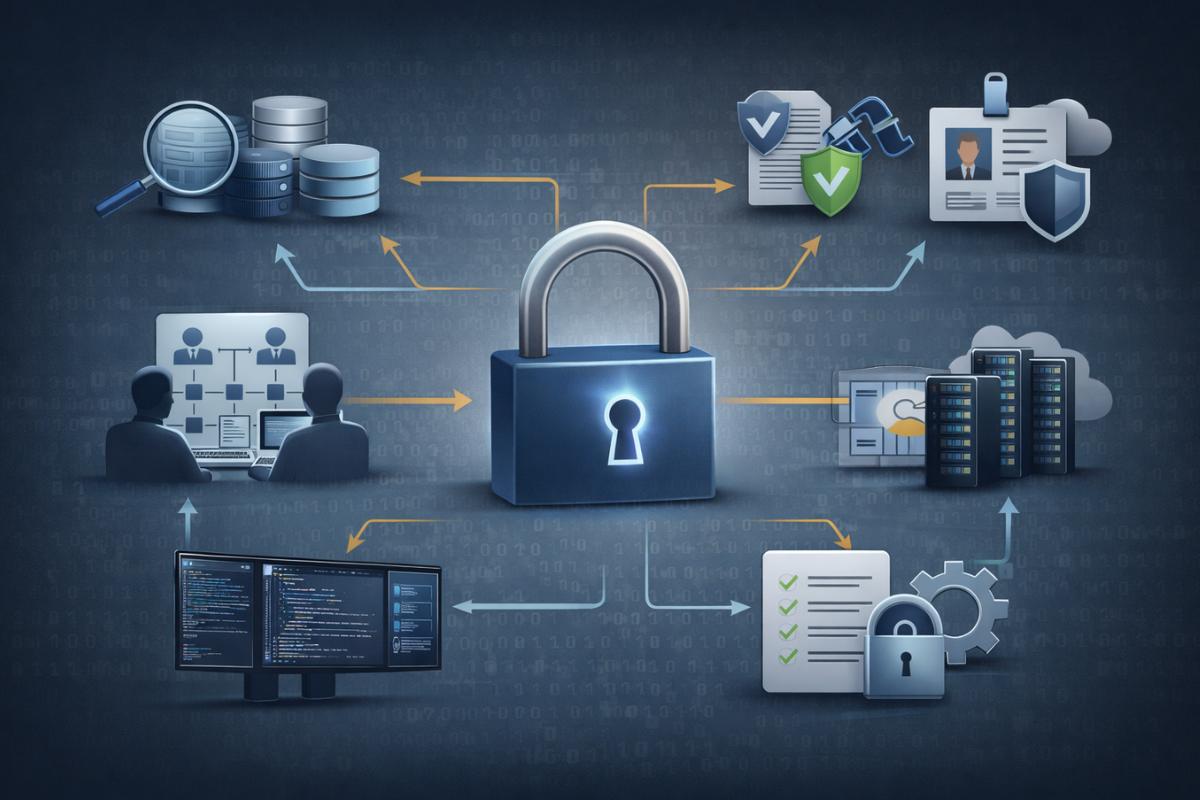 frameworks e práticas recomendadas para construir agentes de IA em aplicações empresariais (3) frameworks e práticas recomendadas para construir agentes de IA em aplicações empresariais (3)