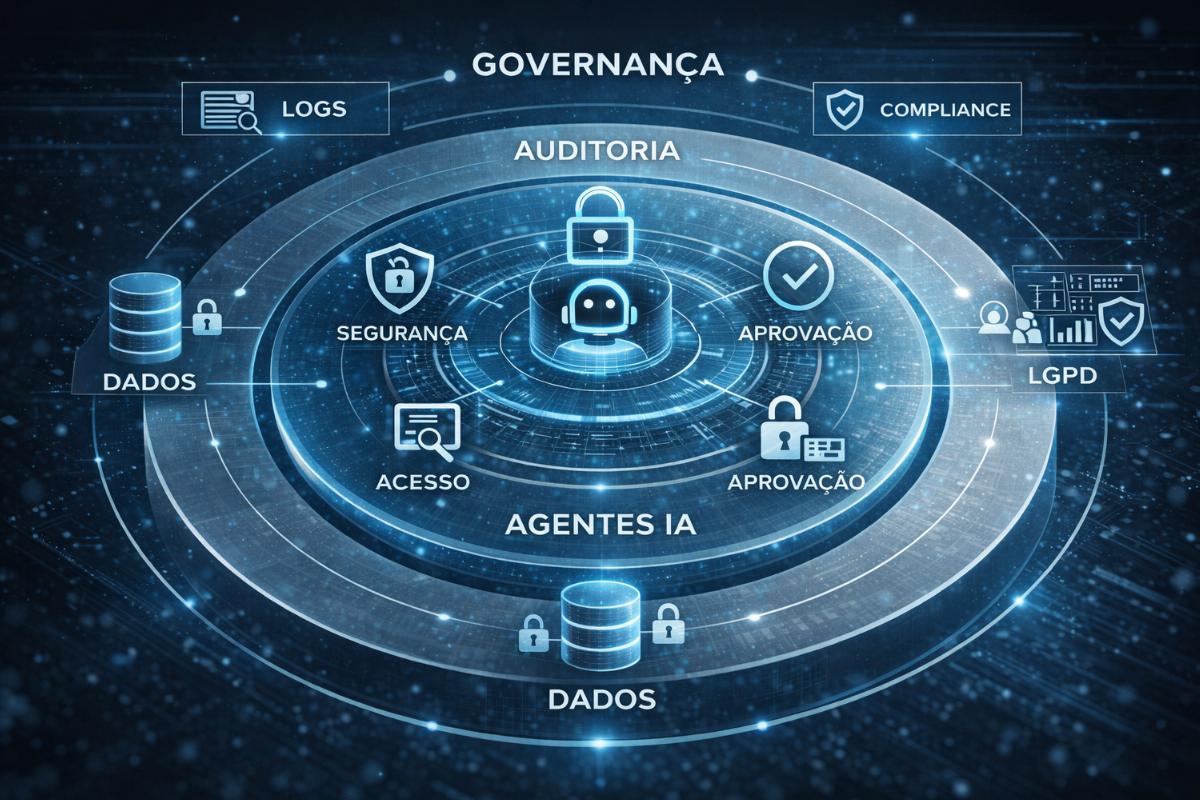 Governança de agentes IA (1) Governança de agentes IA (1)