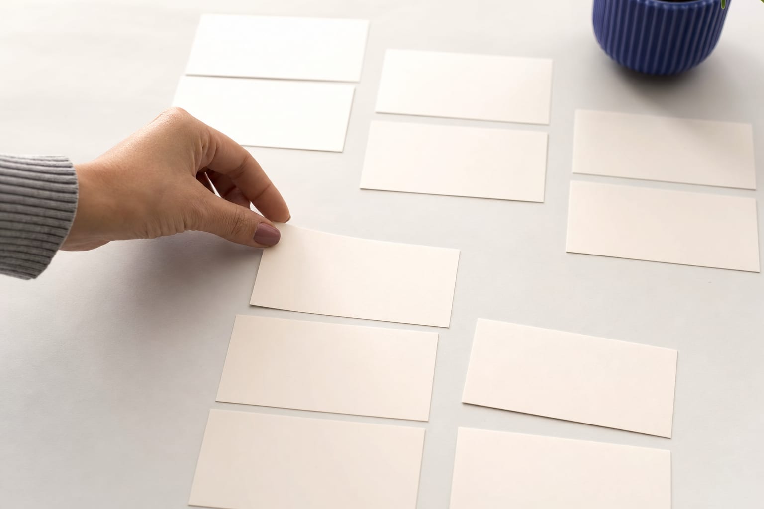 Papel do backend nos aplicativos de negócios
