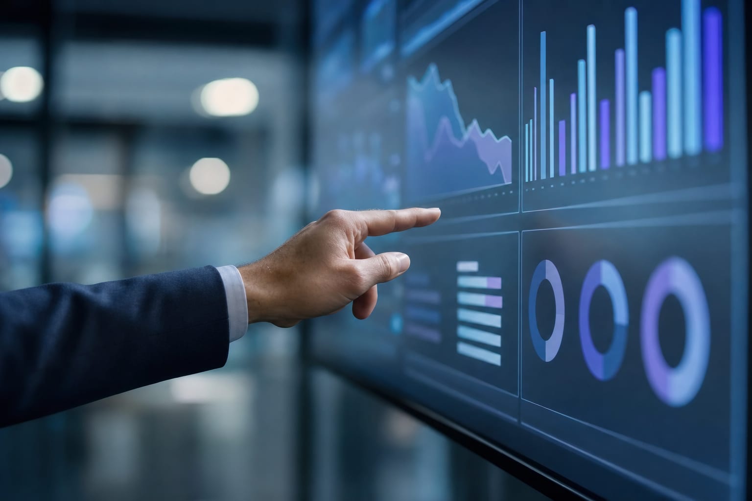 Por onde começar uma estratégia de transformação digital Por onde começar uma estratégia de transformação digital