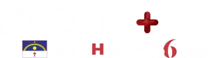 Logo Saúde+PE