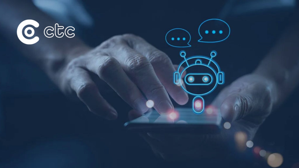 chatbot ctc