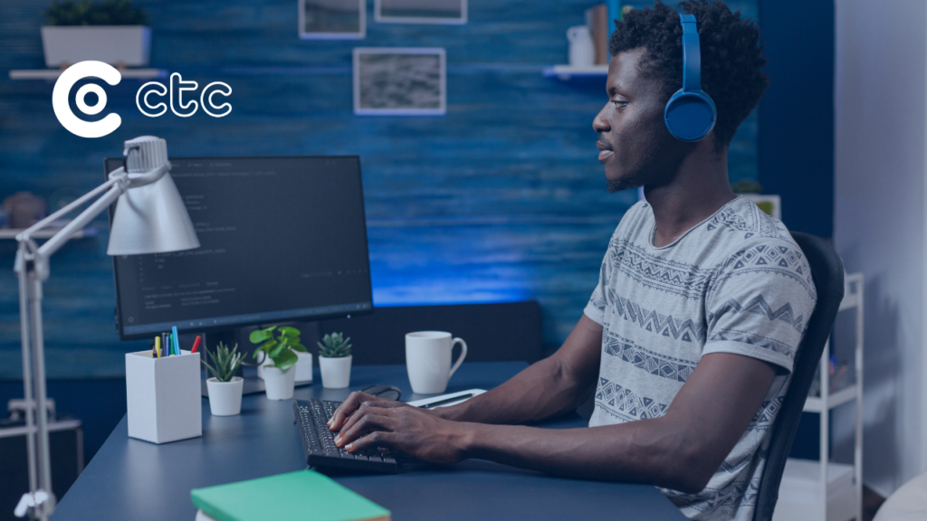 ctc homeoffice ti
