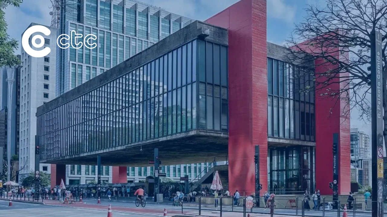 ctc saopaulo brasilia delivery