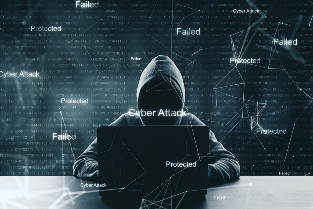 Ataque cibernético: saiba como acontece, quais os seus tipos e como combater.