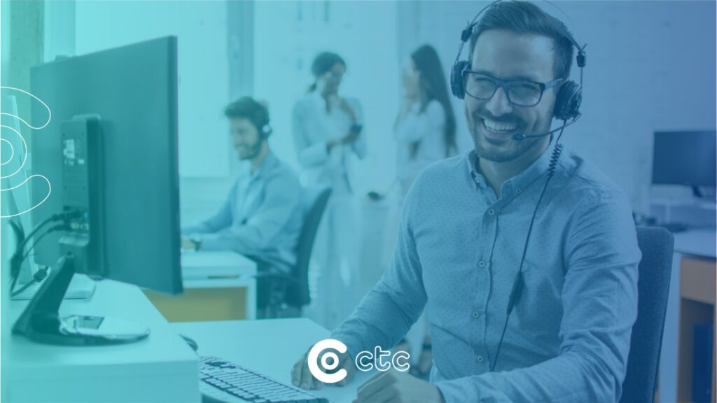 Capa service desk