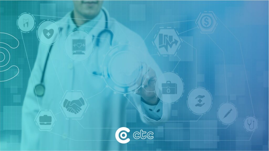 Capa open health