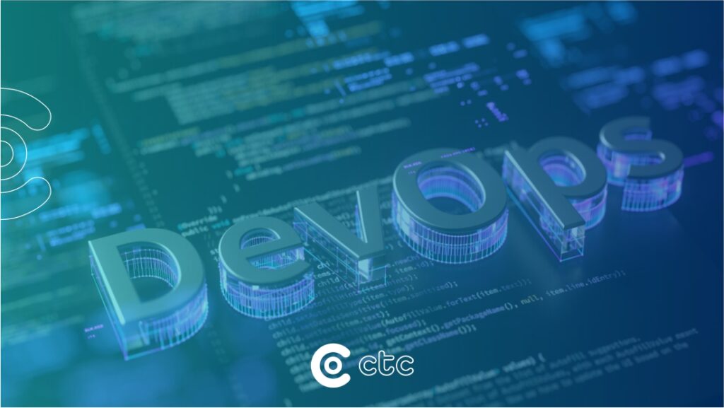 Capa Devops