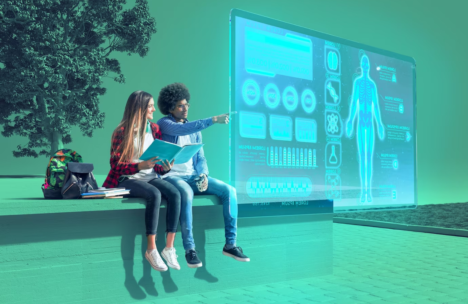 Machine Learning na saúde: uma revolução na medicina | CTC Tech