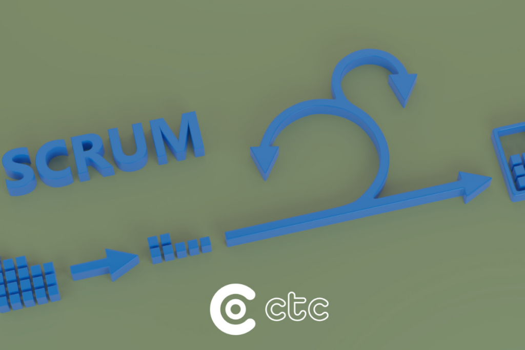 Scrum capa