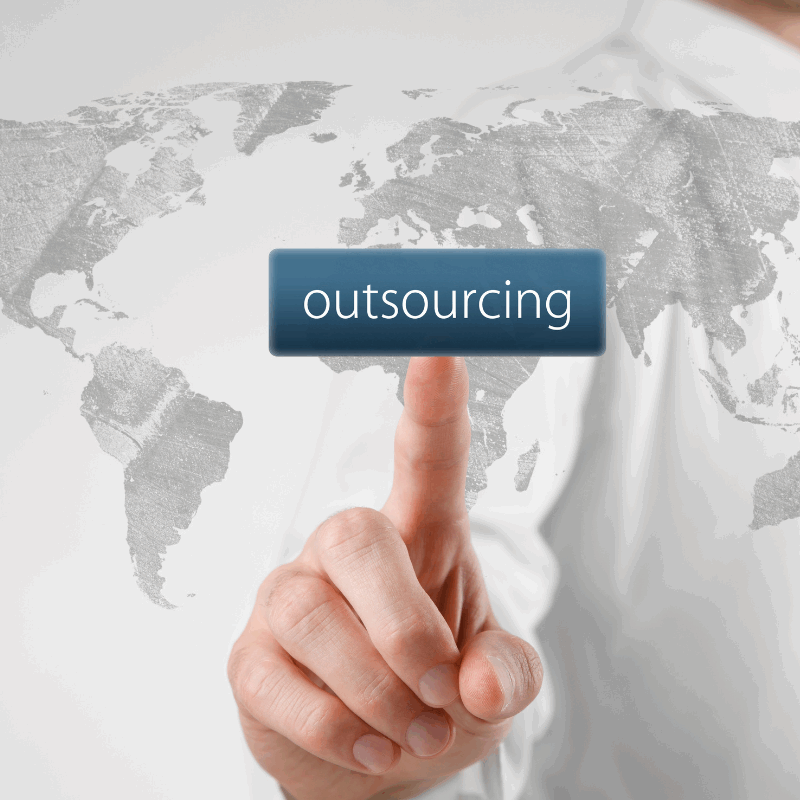 Terceirização de TI