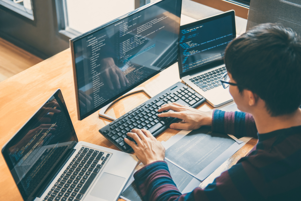 DevSecOps capa