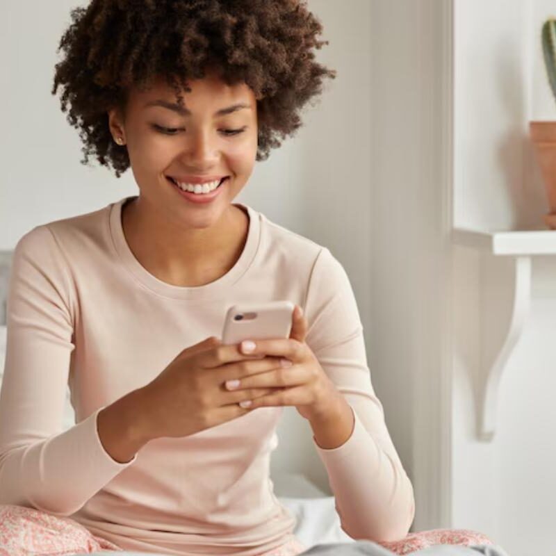 confirmação de consulta