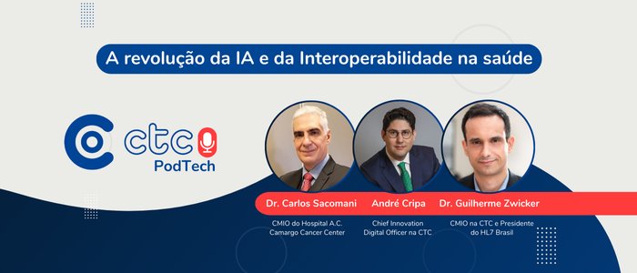 ctc podtech a revolucao da ia