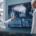 inteligência artificial na saúde -IA-na-saude