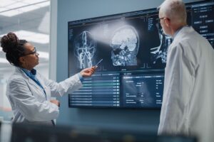inteligência artificial na saúde -IA-na-saude
