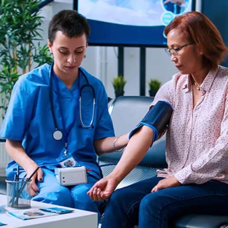 sistema de classificação de pacientes (capa)