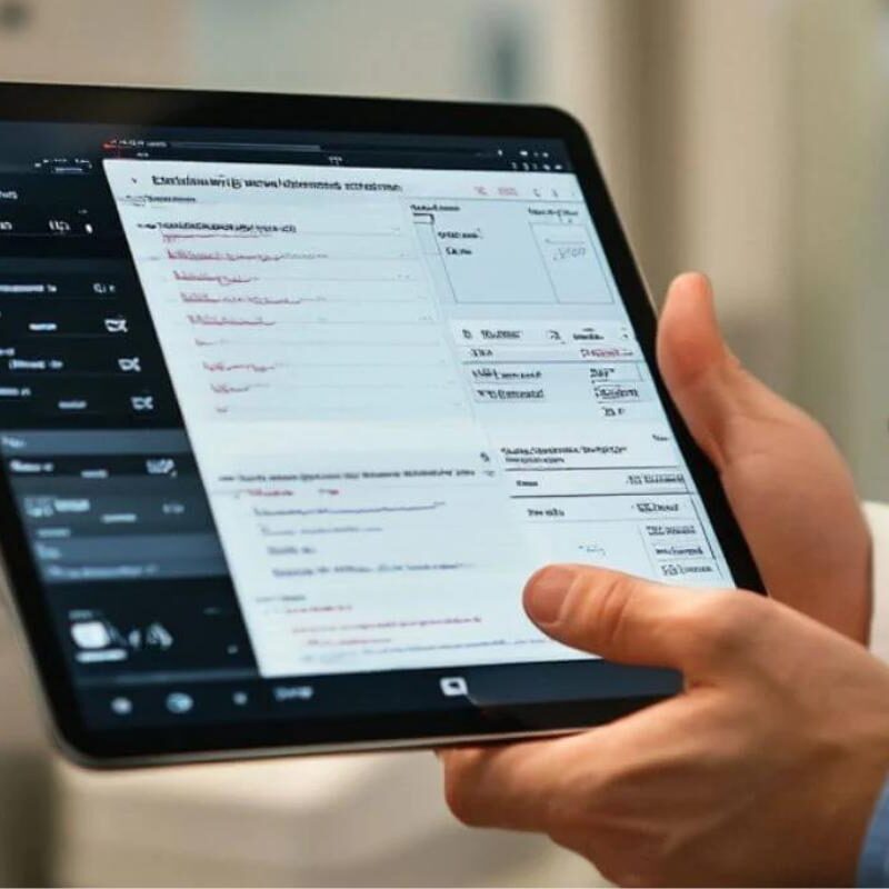 prontuário eletrônico (capa)