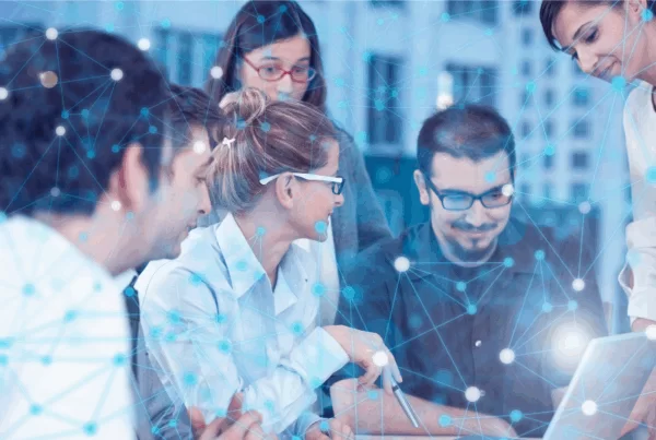 Alocação de profissionais de TI