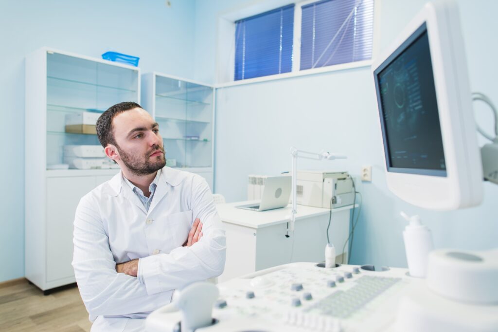 IA no Diagnóstico Médico