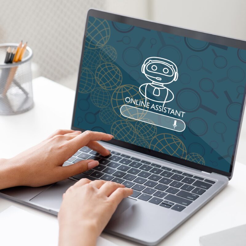 Chatbot para Clínicas 1