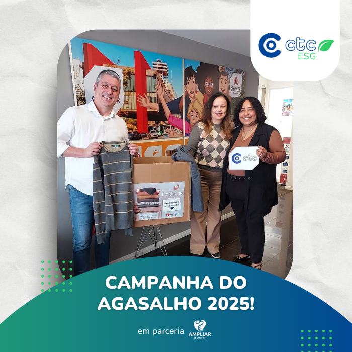 campanha do agasalho 2025