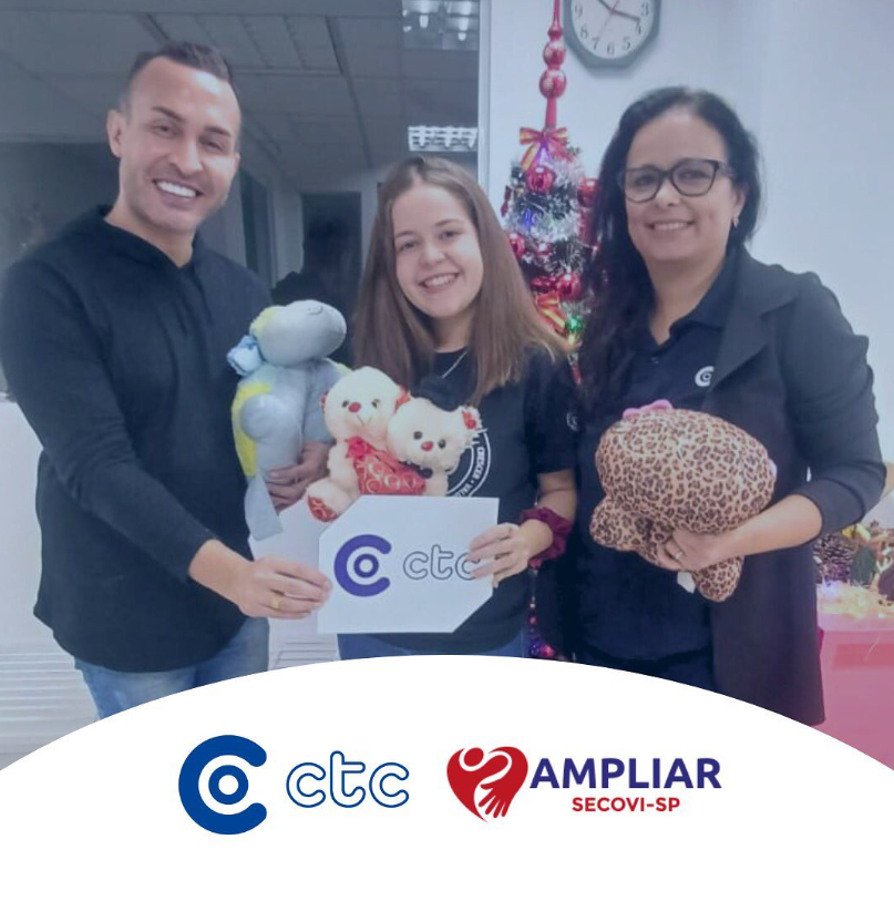 campanha do brinquedo 2023