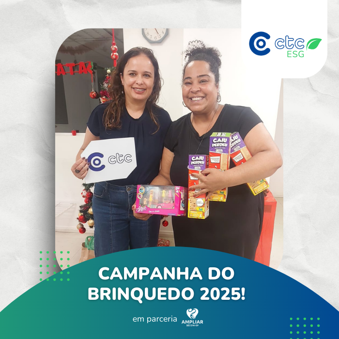 campanha pag esg