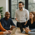 squad as a service (capa)