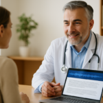 sumarização de consultas médicas (capa)