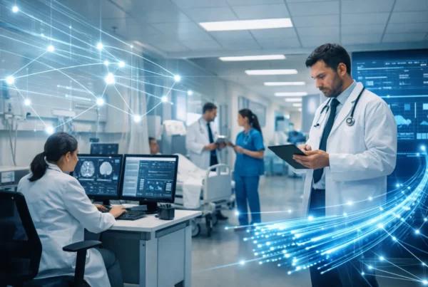 GPON para hospitais (capa)