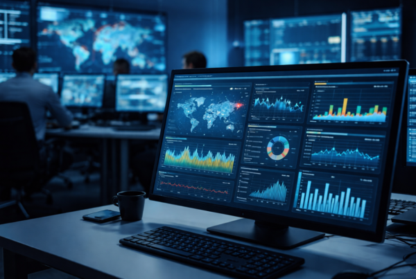 observabilidade de TI (capa)