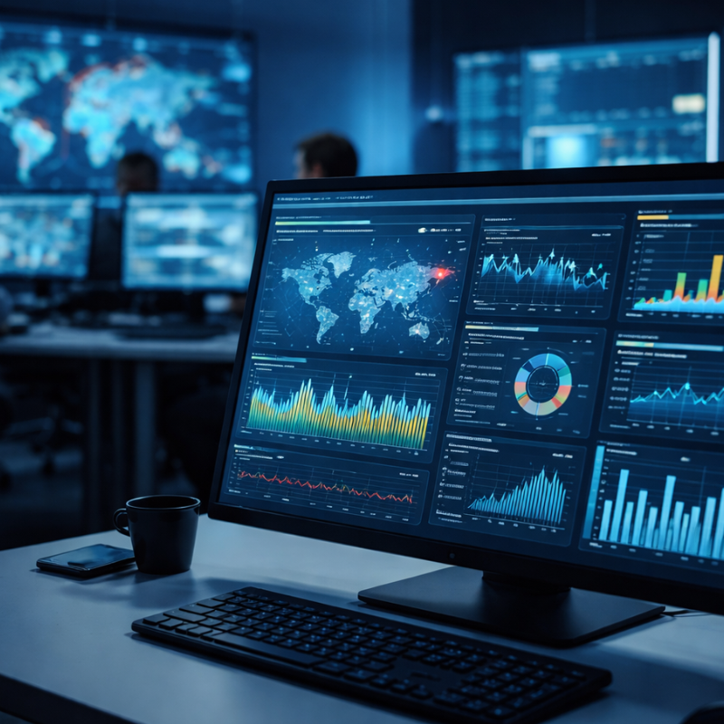 observabilidade de TI (capa)