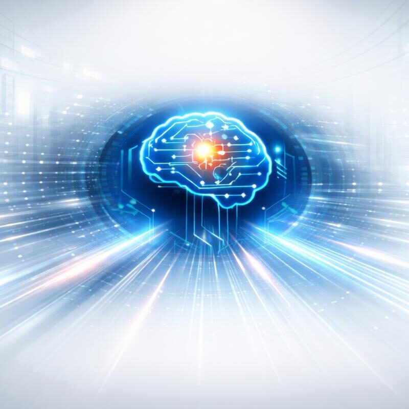 agentes de IA para automação de testes e pipelines CI CD (capa)