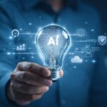 frameworks e práticas recomendadas para construir agentes de IA em aplicações empresariais (capa)