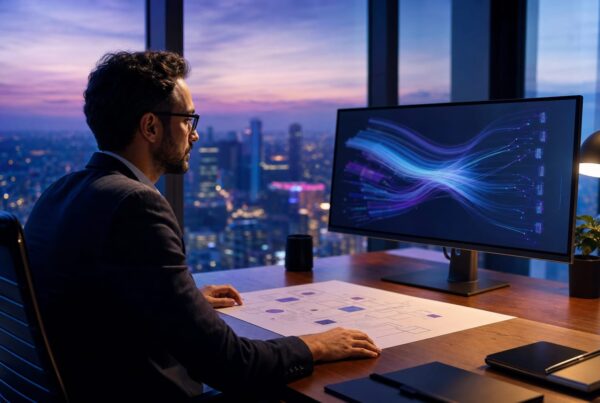Integração de Sistemas via API em empresas